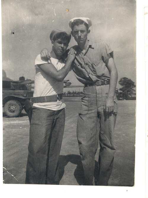 Saipan 1945