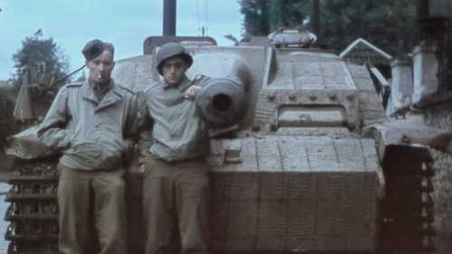  stug III