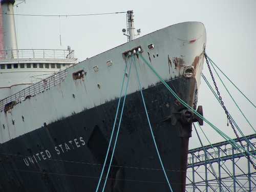 SS United States