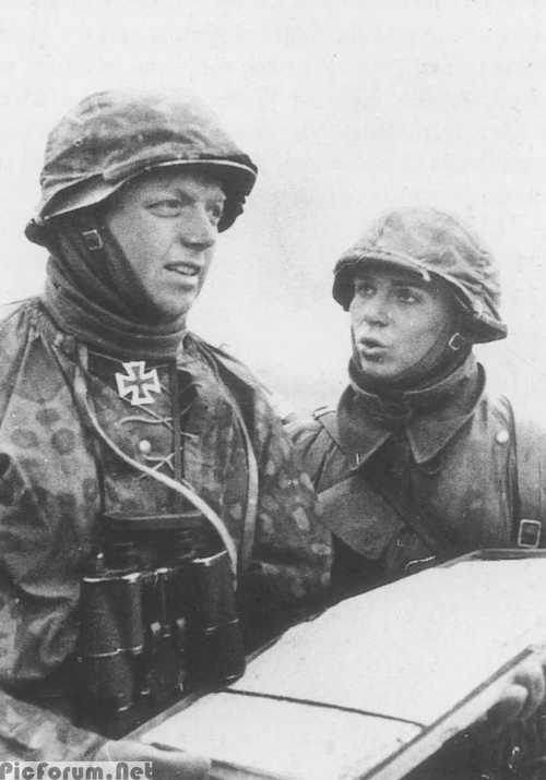 Fritz Klingenberg