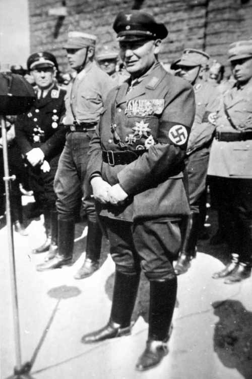 Herman Goering 