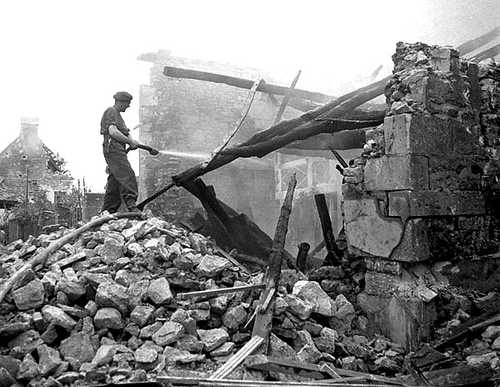 The Royal Canadian Engineers