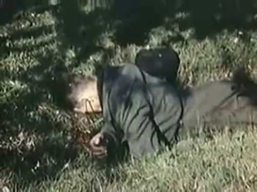 U.S. Army Footage