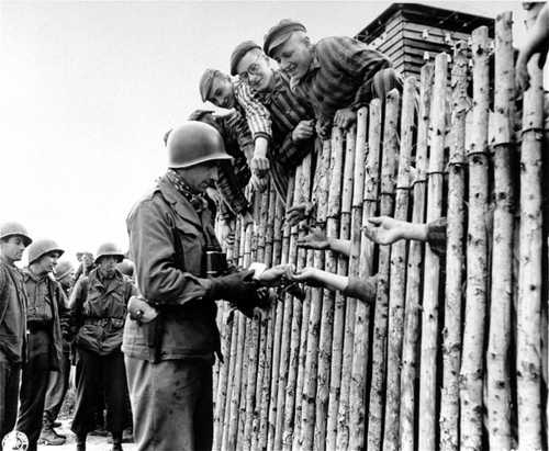 Taste of liberation