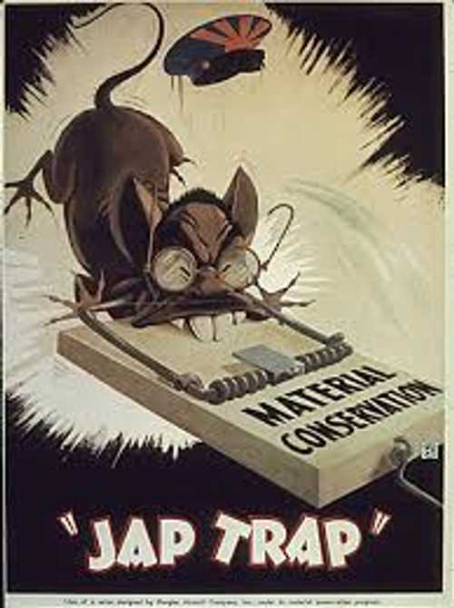 American Propaganda 
