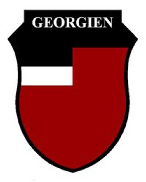 Georgian SS