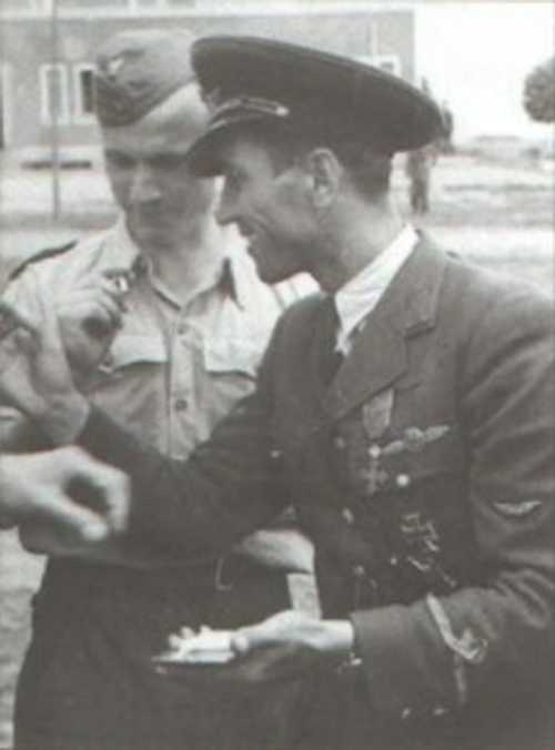 Romanian WW2 Aces