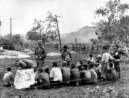 Japanese POWs