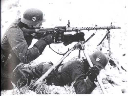 MG34