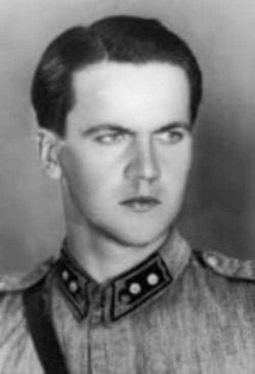 1Lt. Olli Aulanko