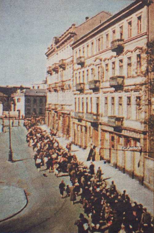 Warsaw 1944
