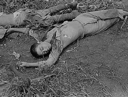 Dead Japanese