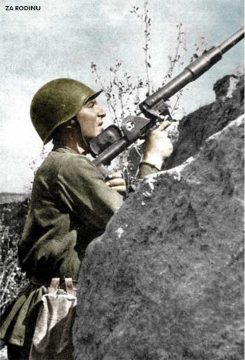 Stalingrad 1942