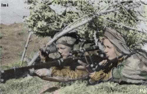 Snipers