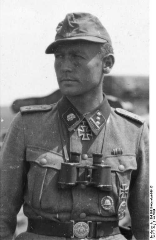 Walter Gerth 
