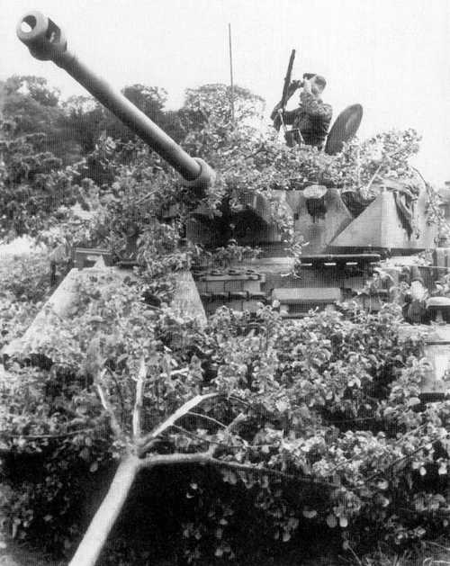 12th SS Panzer IV [HR]