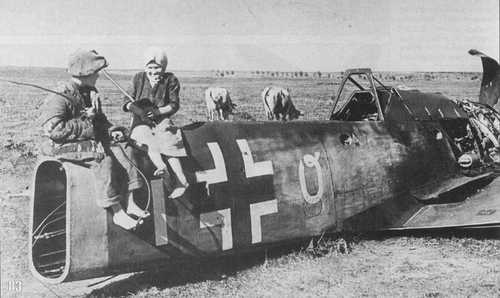 Fw-190 