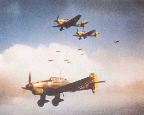 ju87b