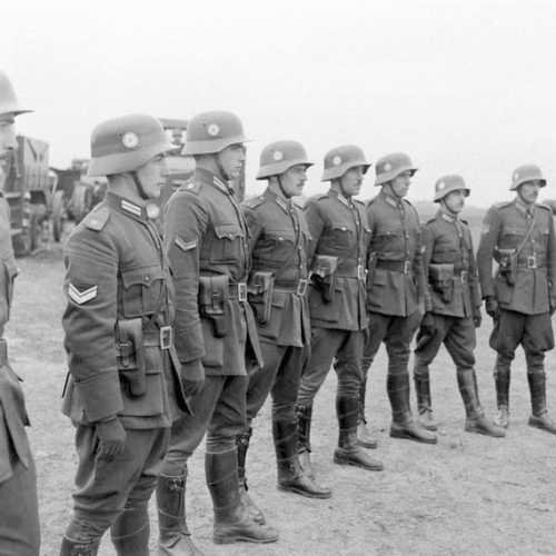argentinian army