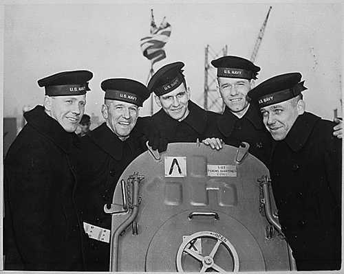 The Fighting Sullivan's