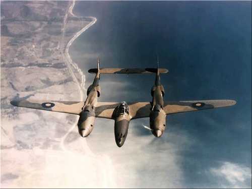 P-38