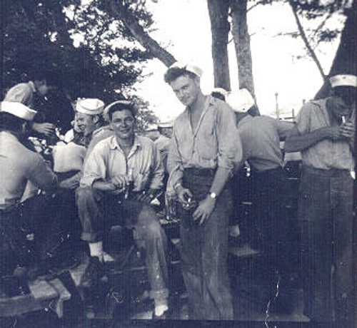 Saipan 1945