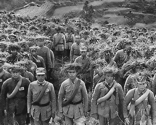 national revolutionary army 
