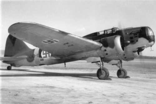 DB-3M