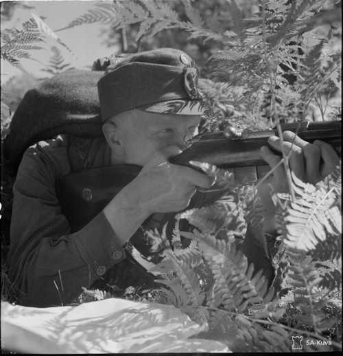 Rifleman