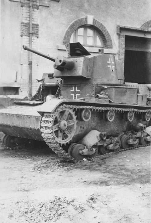 German 7TP