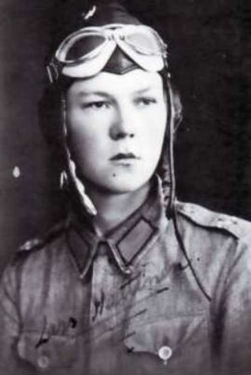 The youngest ace