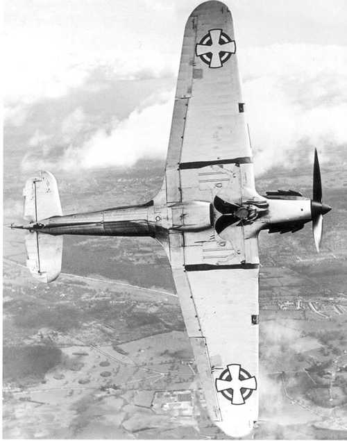 Yugoslav Hurricane