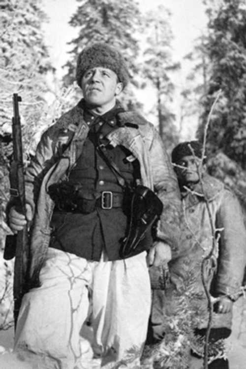 Olli Remes (1909-1942)