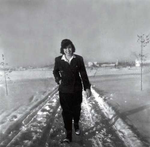 The southern Finnish Lapland