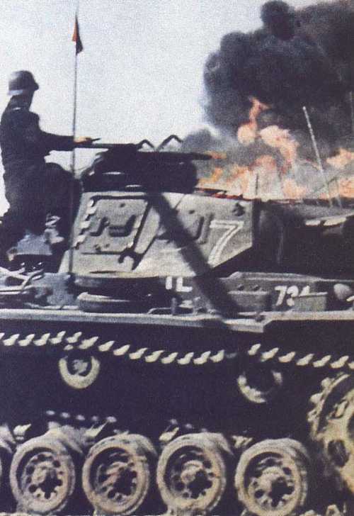 Soviet Assault