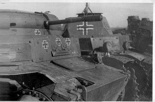 Trackless Pz 