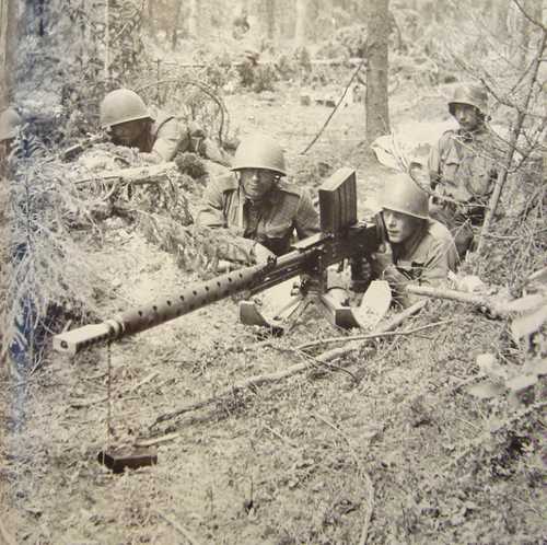 AT-rifle