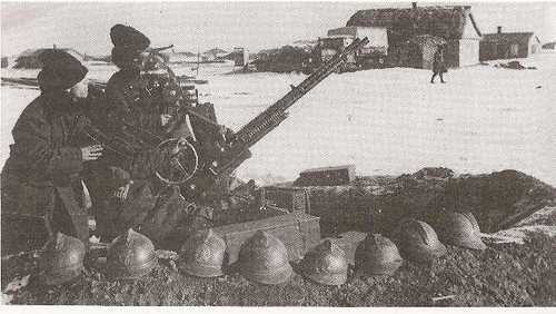 Romanian Hotchkiss