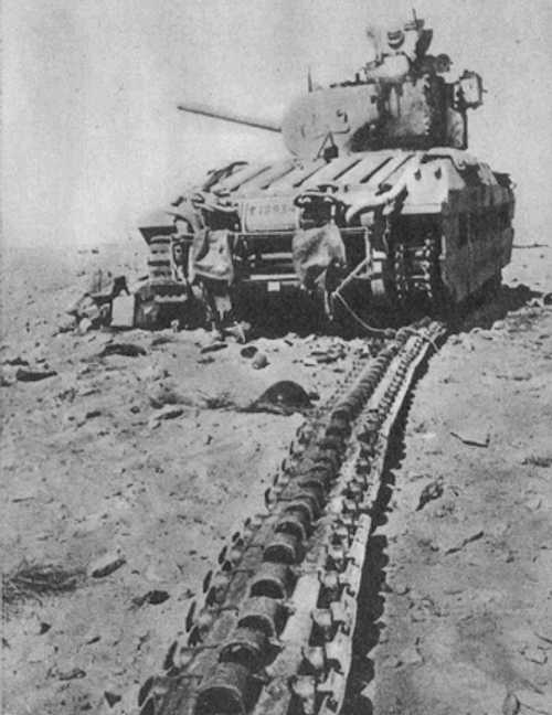 Disabled Matilda