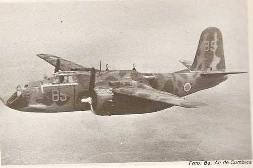  Douglas A-20K