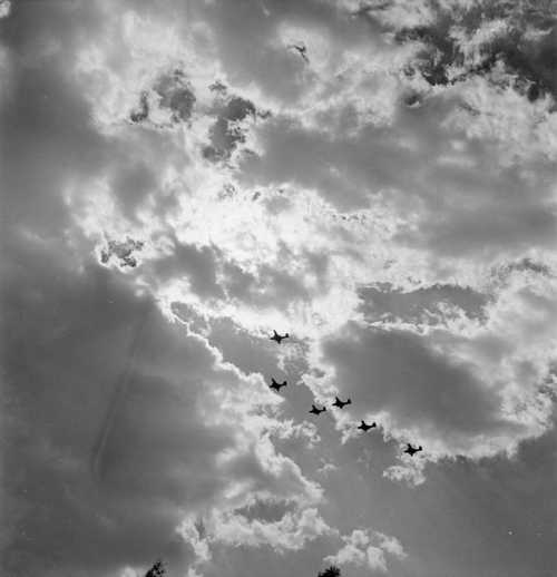 Clouds
