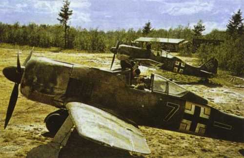 Focke-Wulf 190