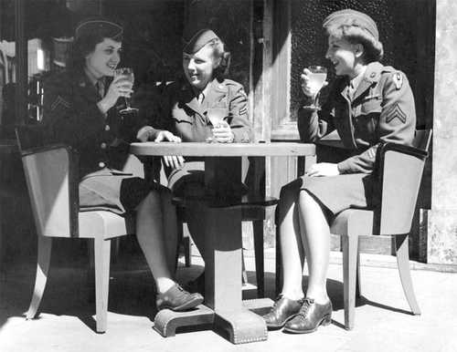WAAC