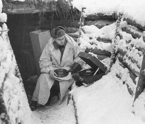 Winter War