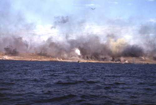 Iwo Jima