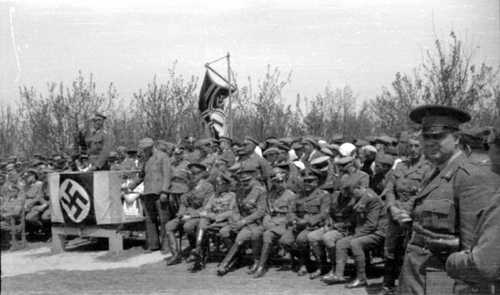 Romanian troops in Russia (2)