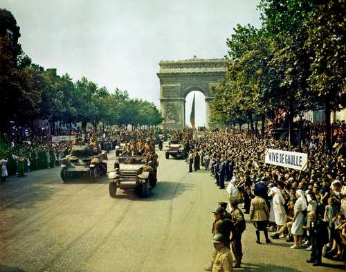 Parade