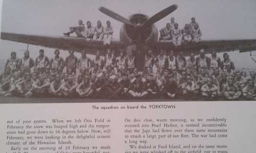 VT-88 Crew