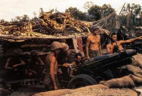 12th Marines, 3rd Marine Division