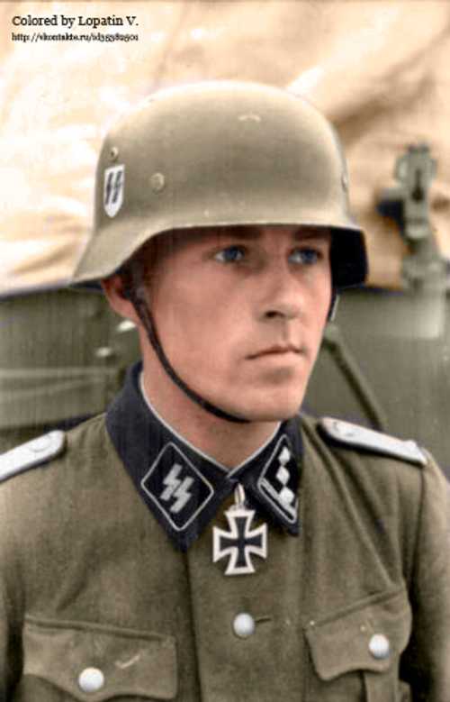 Fritz Rentrop